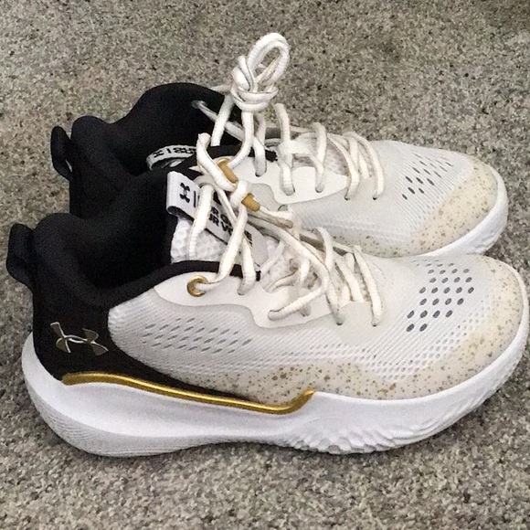 Other - Under Armour  Sneakers